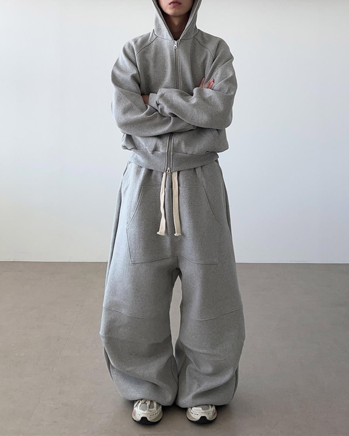 Goat Training Pants