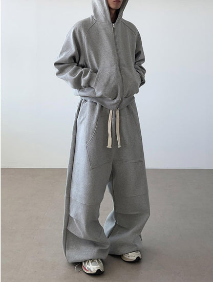 Goat Training Pants