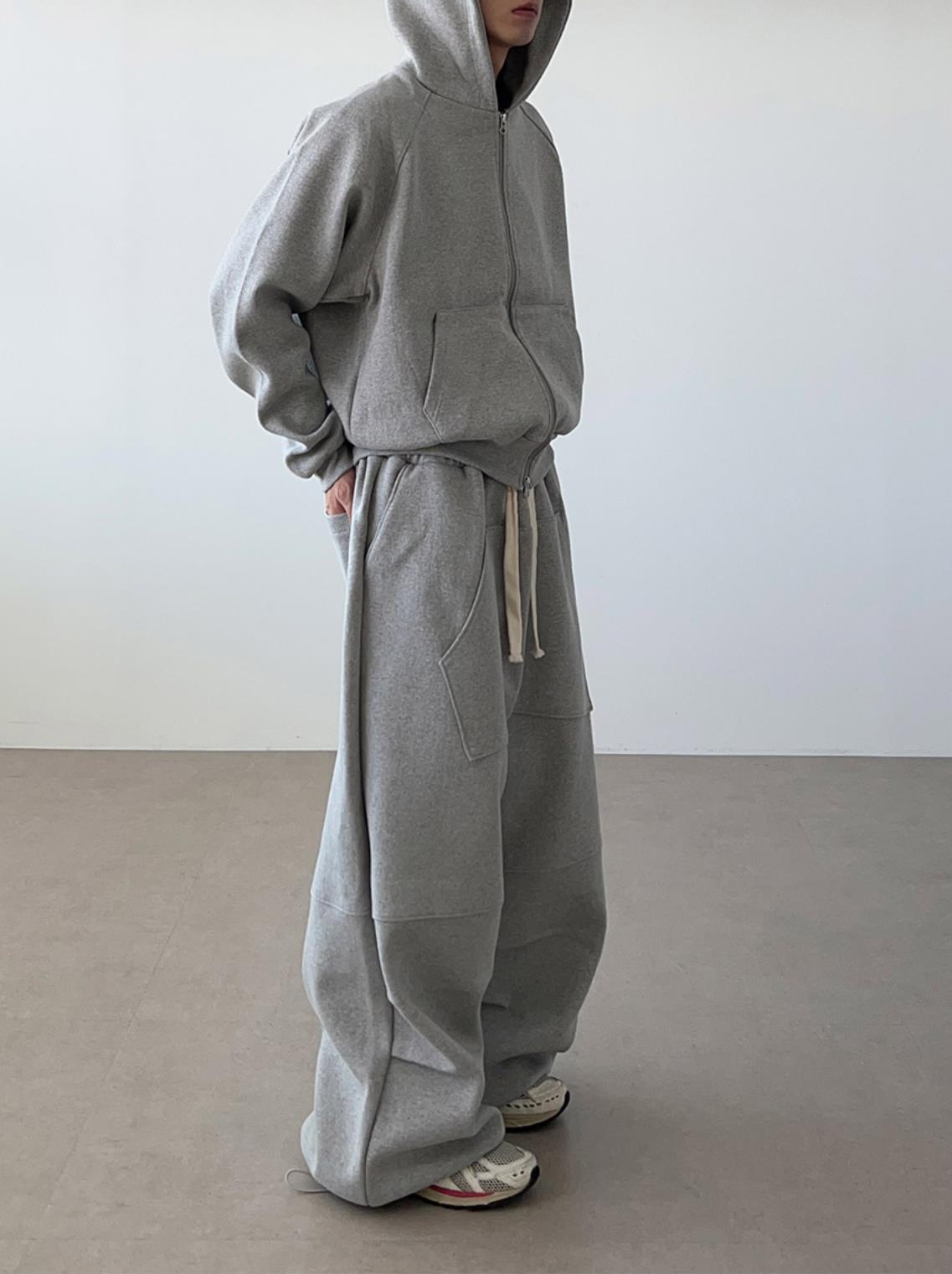 Goat Training Pants