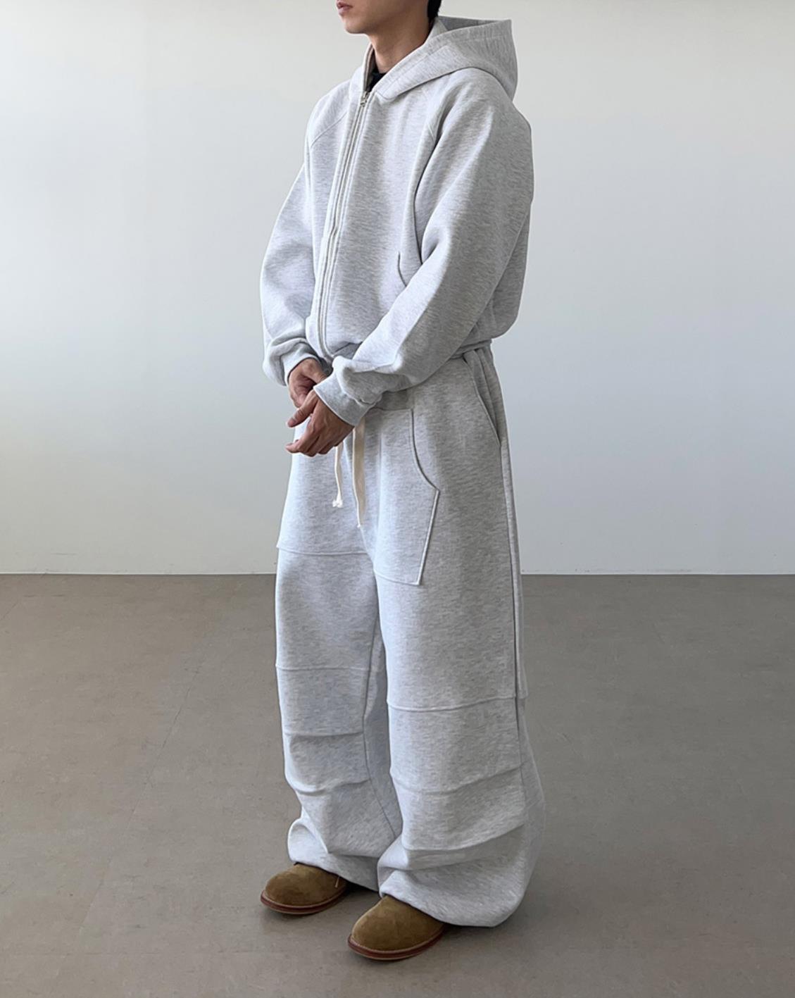 Goat Training Pants