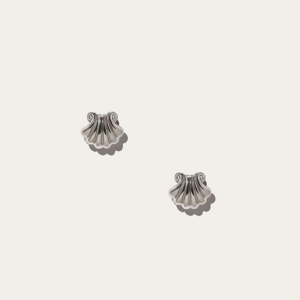 Shell Earring