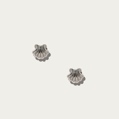 Shell Earring