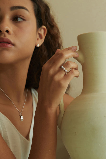Shell Ring