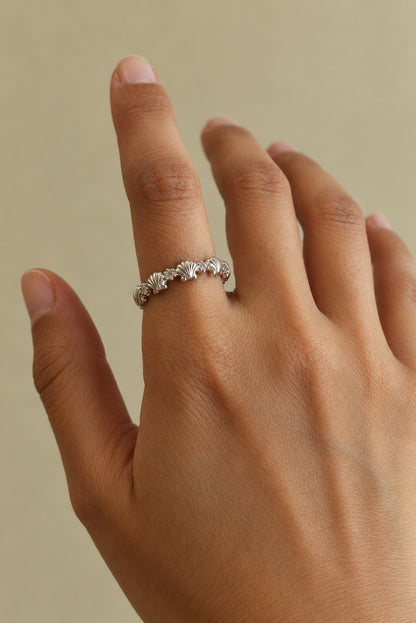 Shell Ring