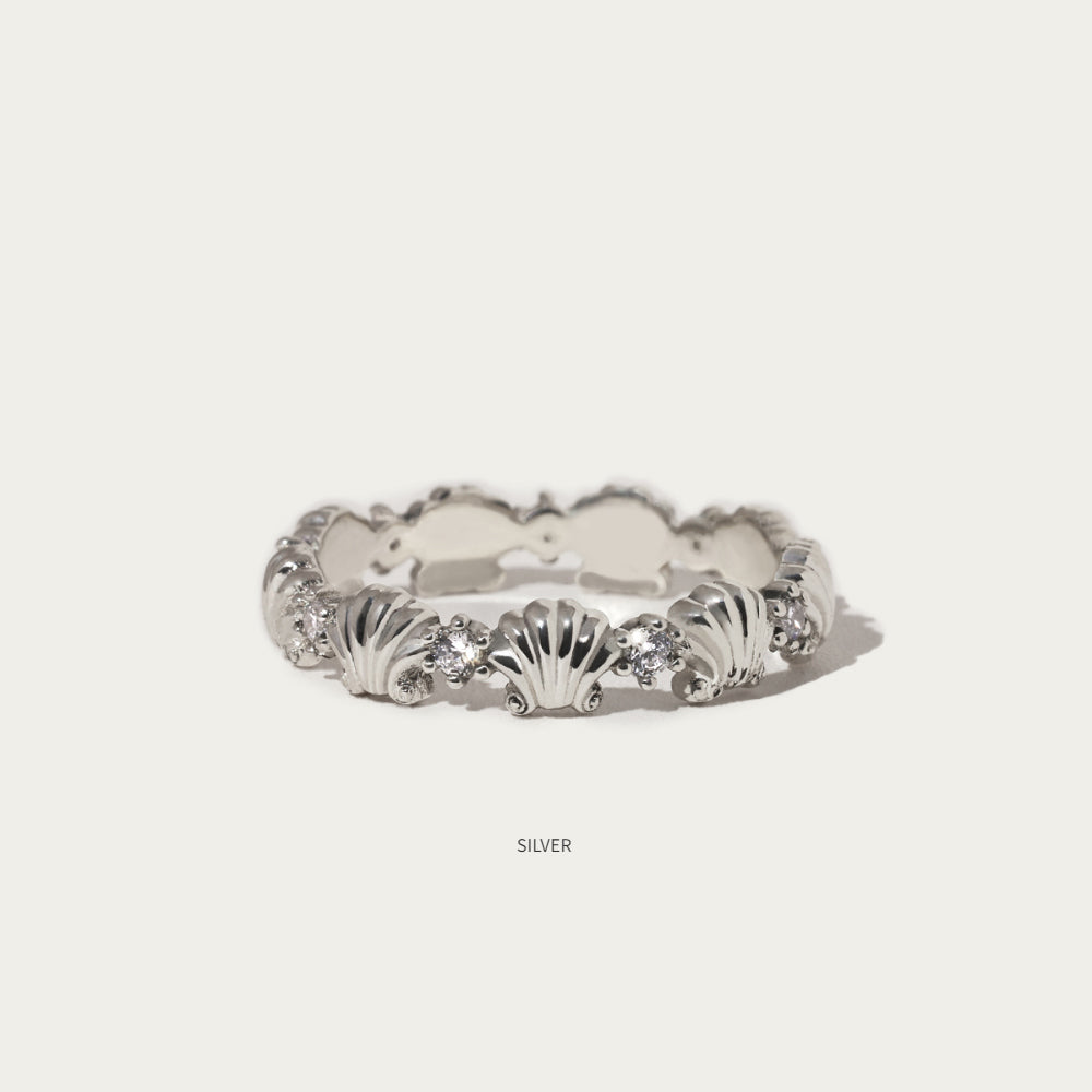 Shell Ring