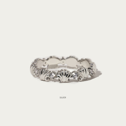 Shell Ring