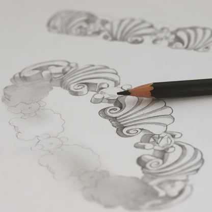 Shell Ring