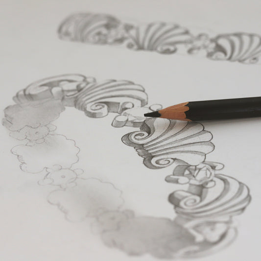 Shell Ring