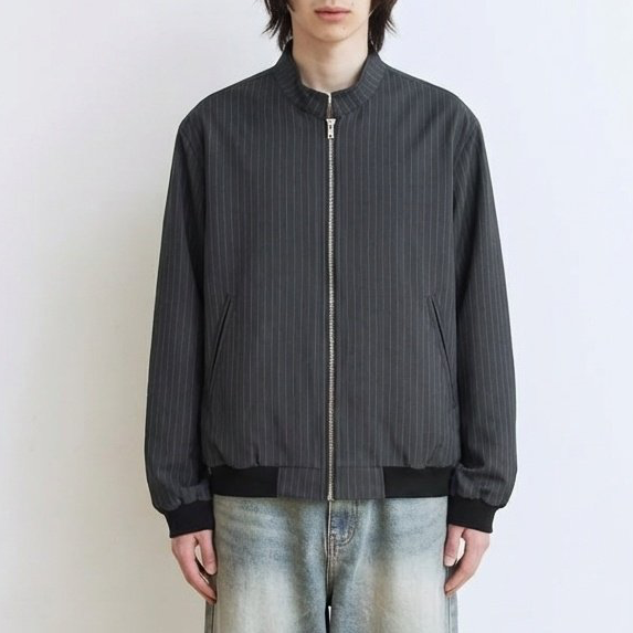 Steel ST Blouson