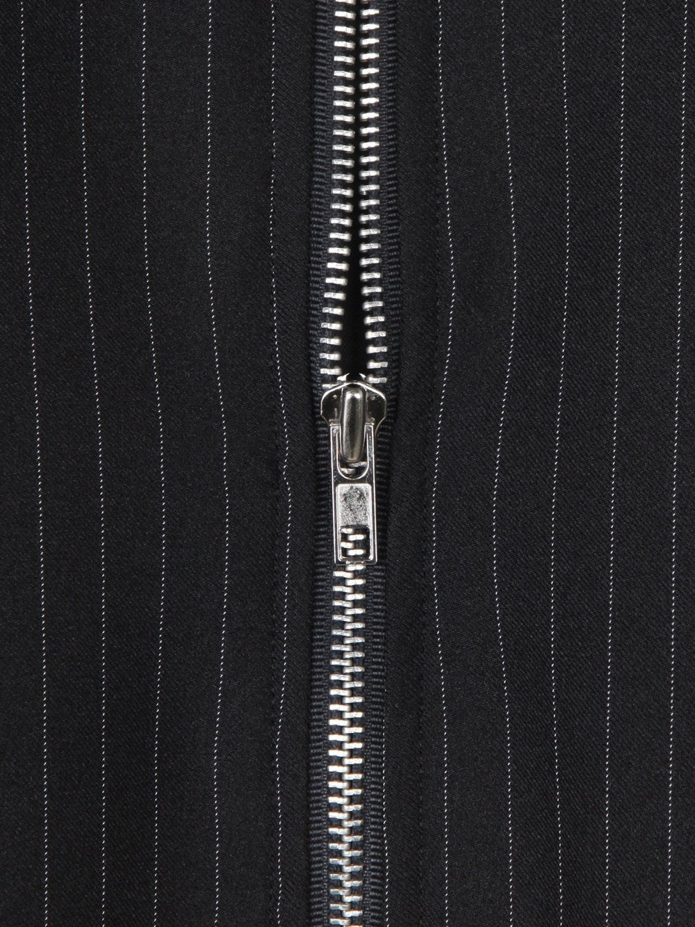 Steel ST Blouson - fabric closeup 1