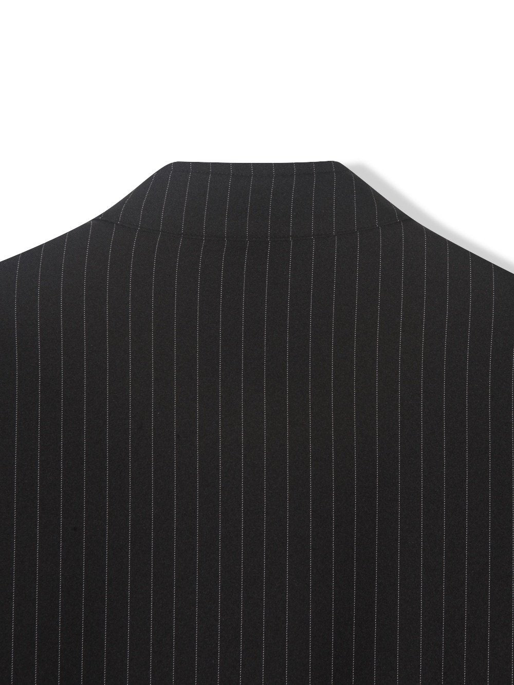 Steel ST Blouson - fabric closeup 2