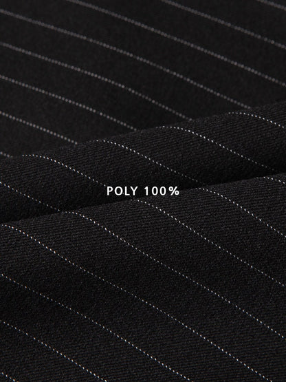 Steel ST Blouson - detail closeup