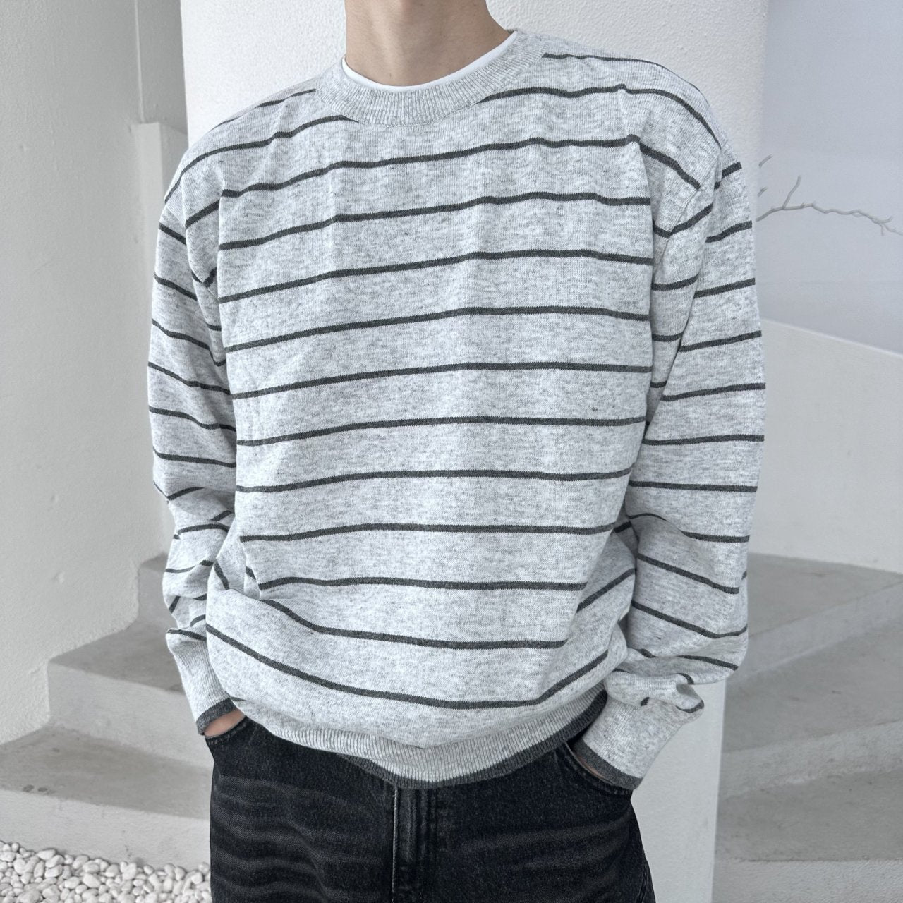 LIGHT GRAY