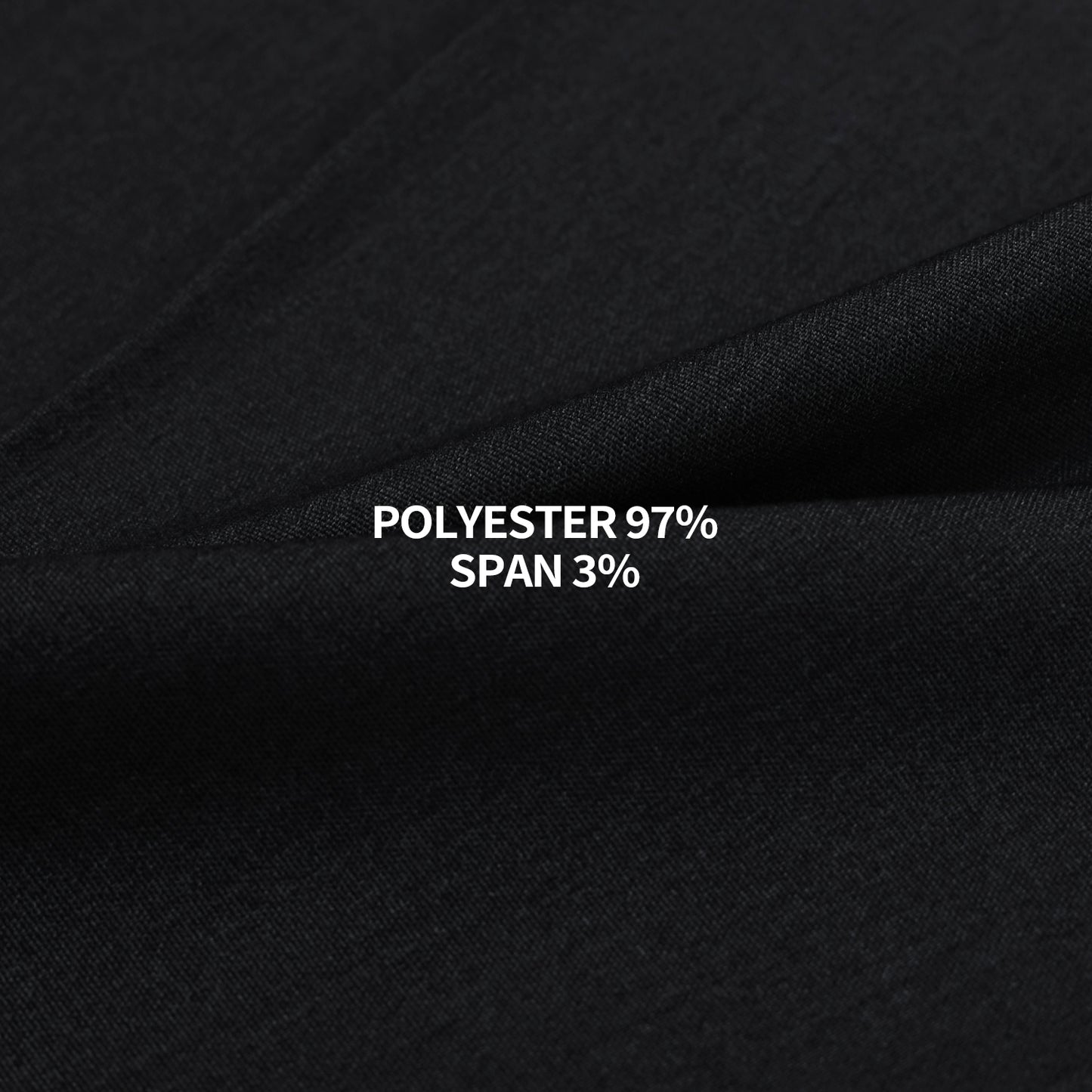 Tono Wide Slacks - fabric composition