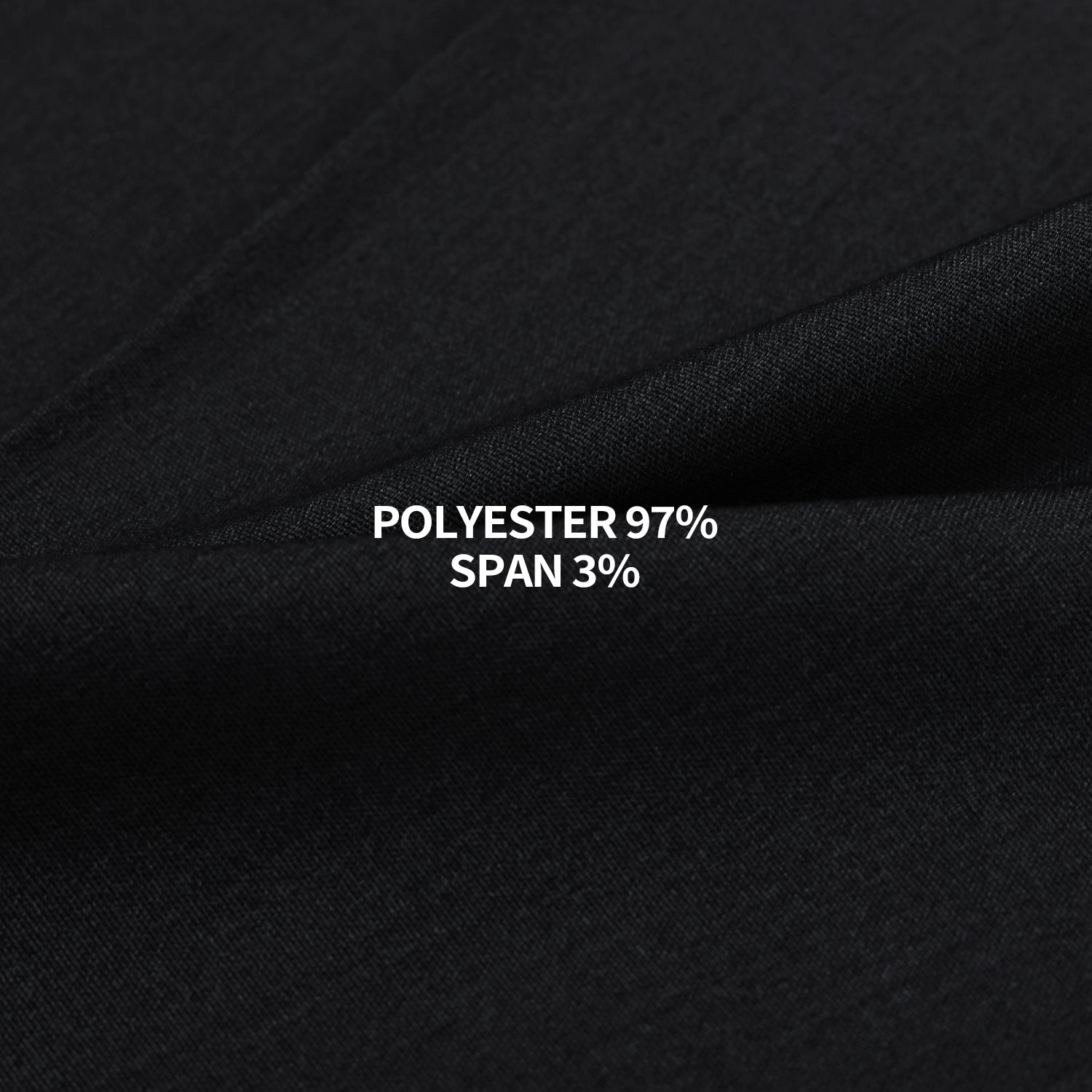 Tono Wide Slacks - fabric composition
