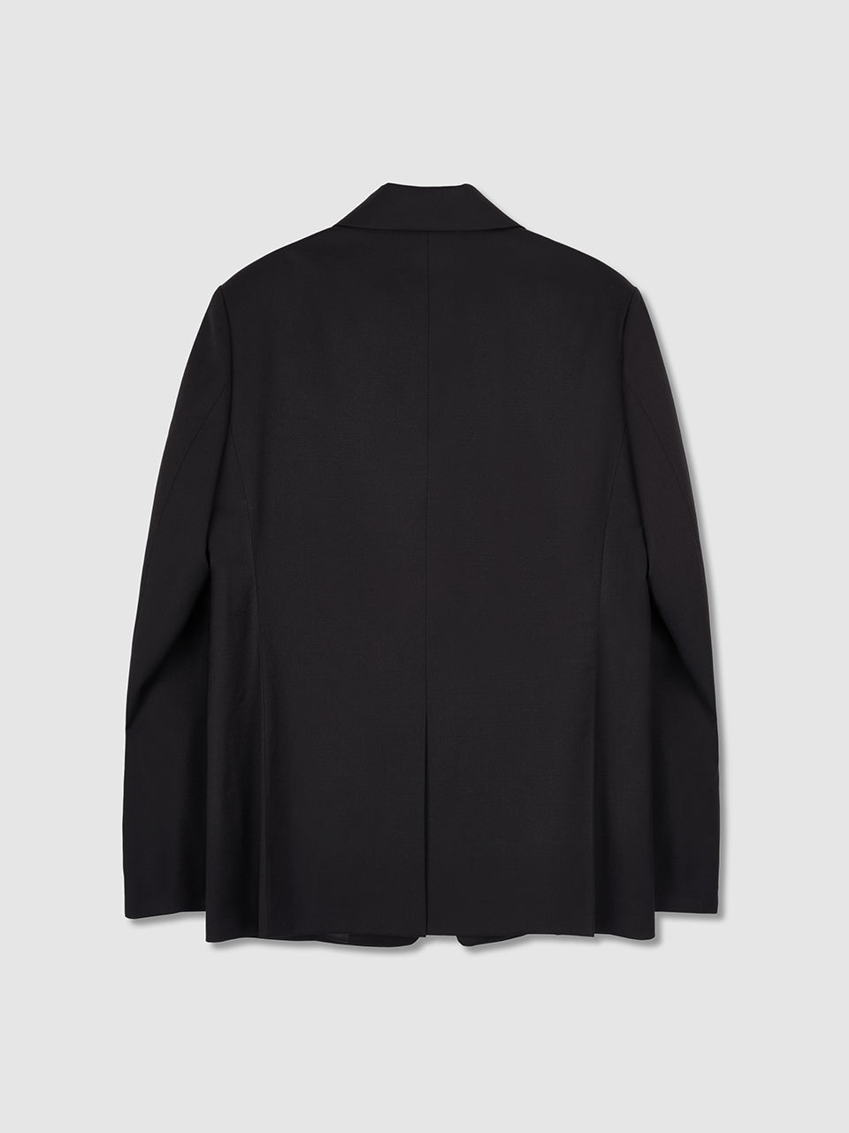 韓国デザイナーズブランド ARIK アリク ジャケット 背面写真