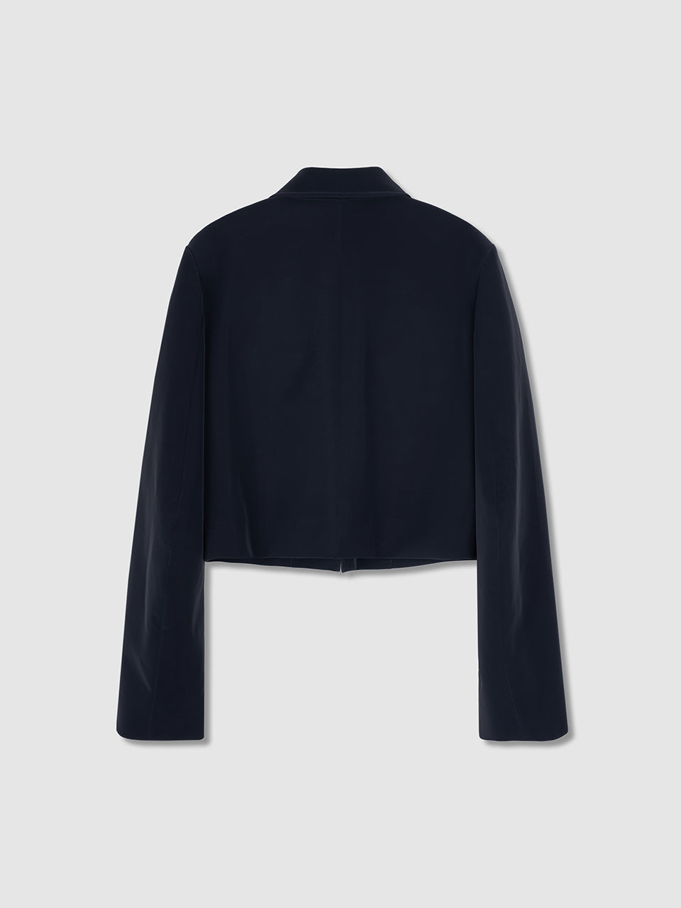 arik オカブ クロップジャケット 韓国ブランド アウター