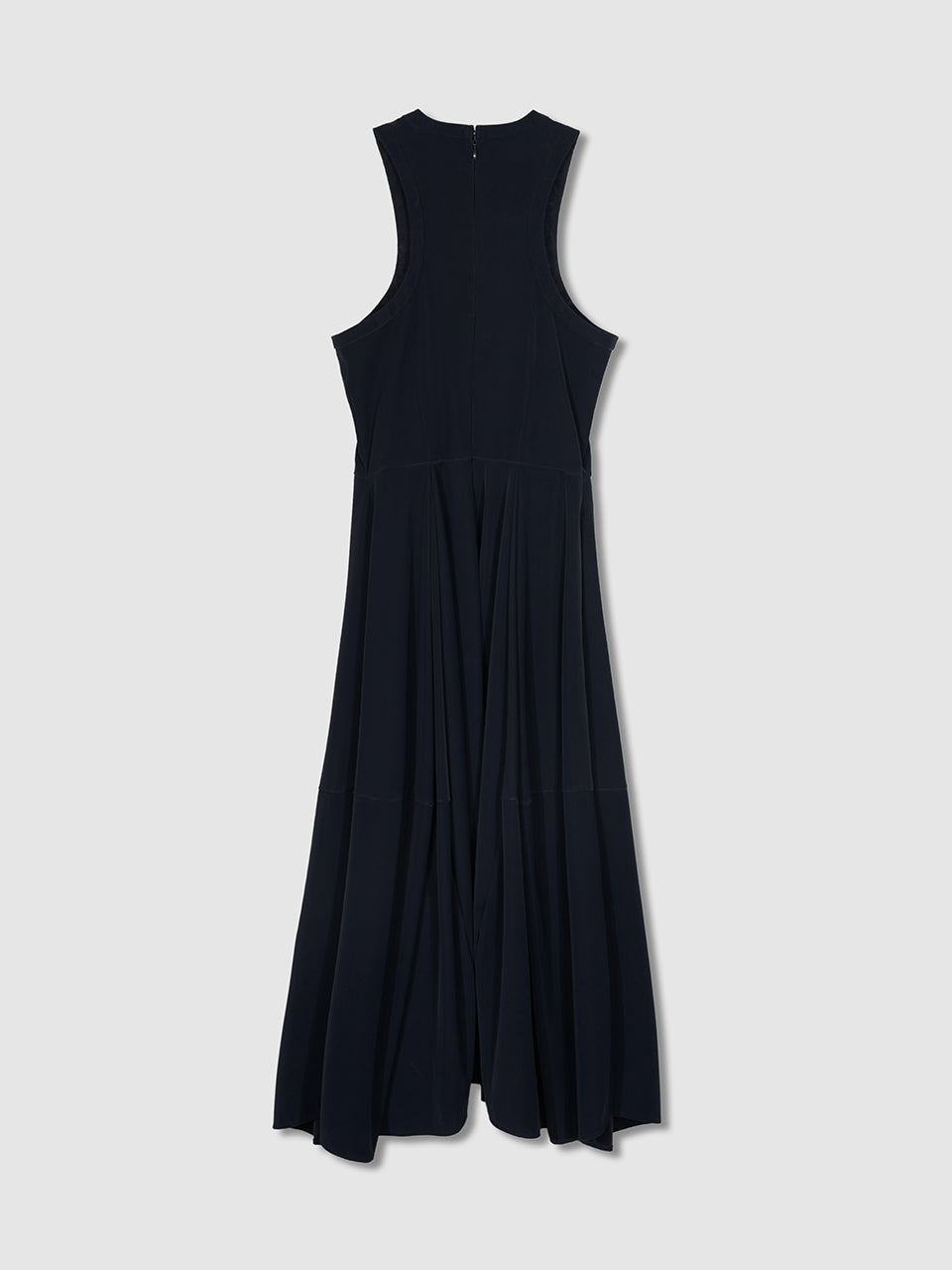 ARIK アリク Alya ドレス バックスタイル 韓国ファッション