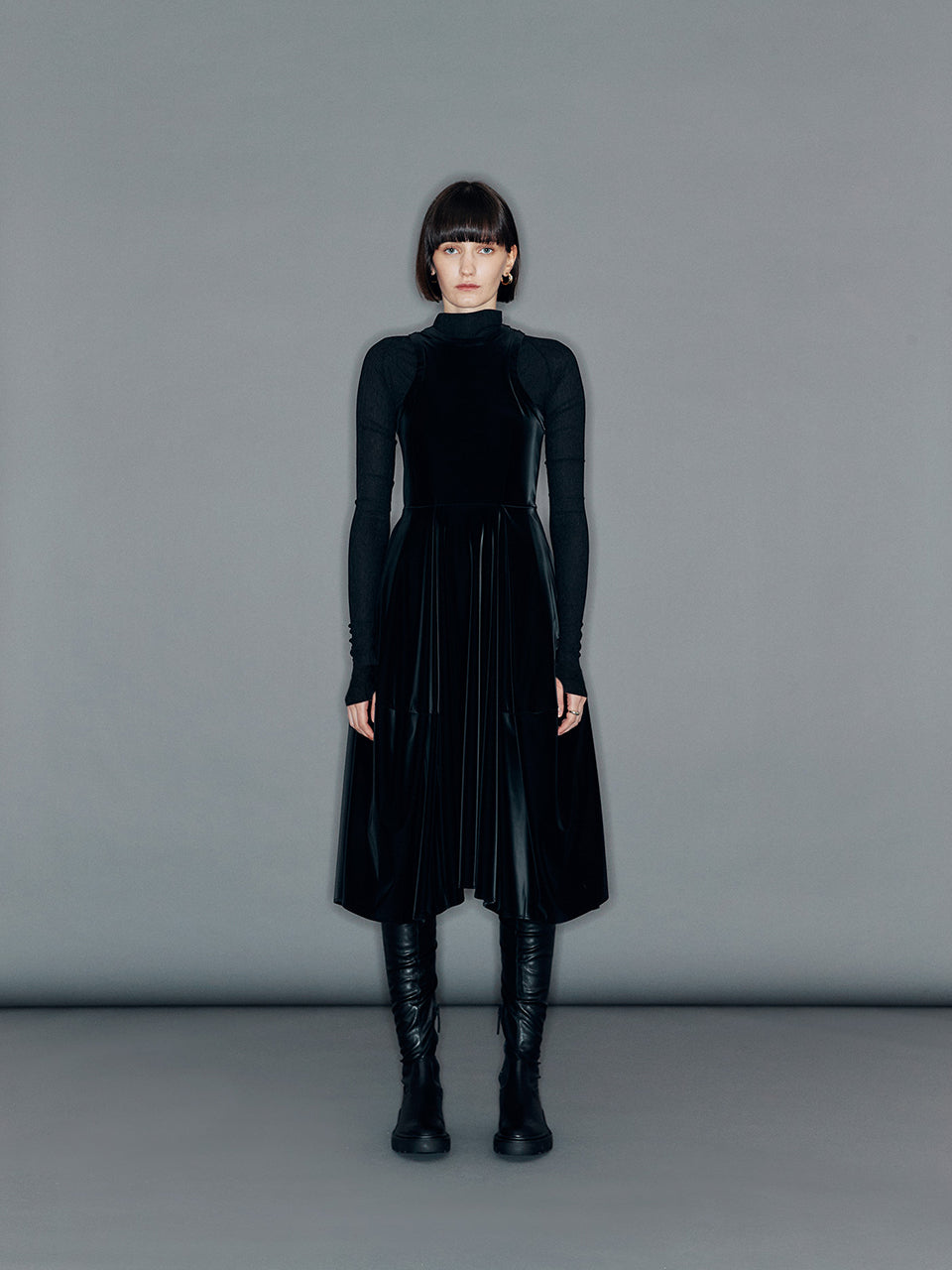 ARIK アリク Alya ワンピース レディース 韓国デザイナーズ セレクト