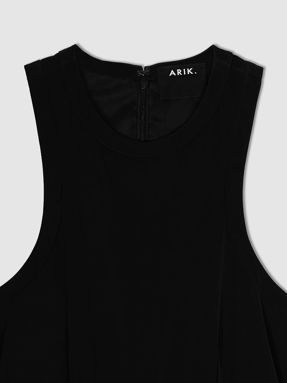 ARIK アリク Alya ワンピース レディース 韓国ブランド