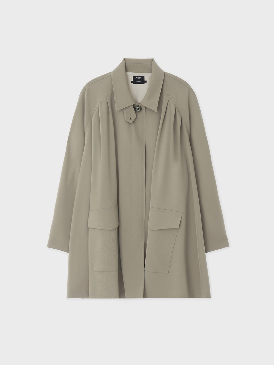 韓国ブランド 大人 レディース コート