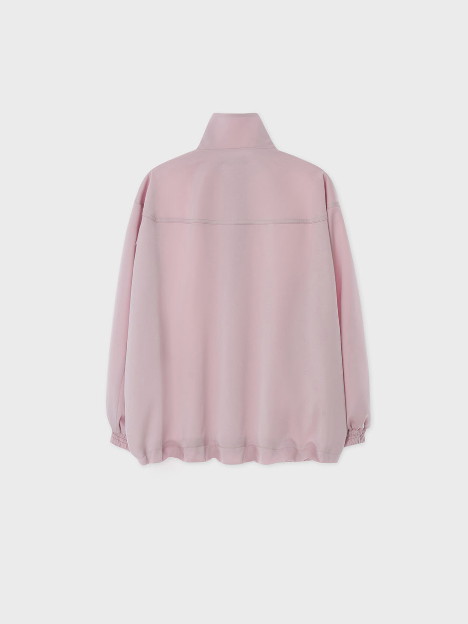 ARIK ピンク ボンバージャケット 韓国 レディース