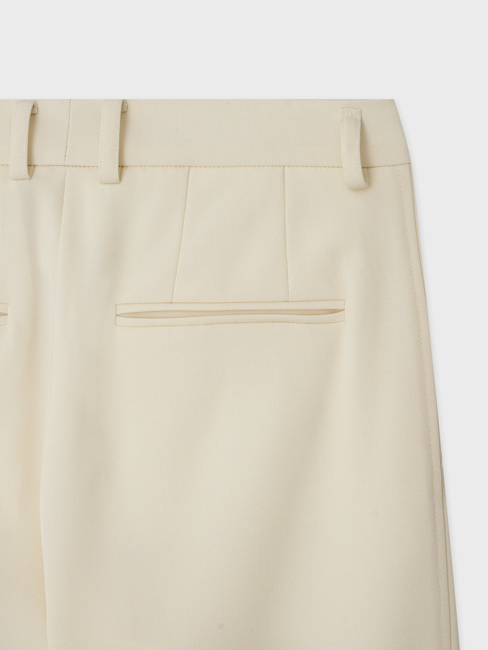 ARIK 韓国ファッションブランド コーデ ワイドパンツ