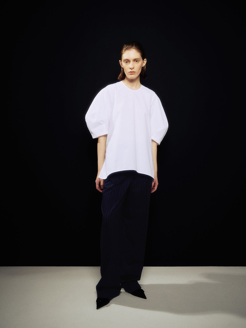 韓国デザイナーズブランド ARIK パンツ