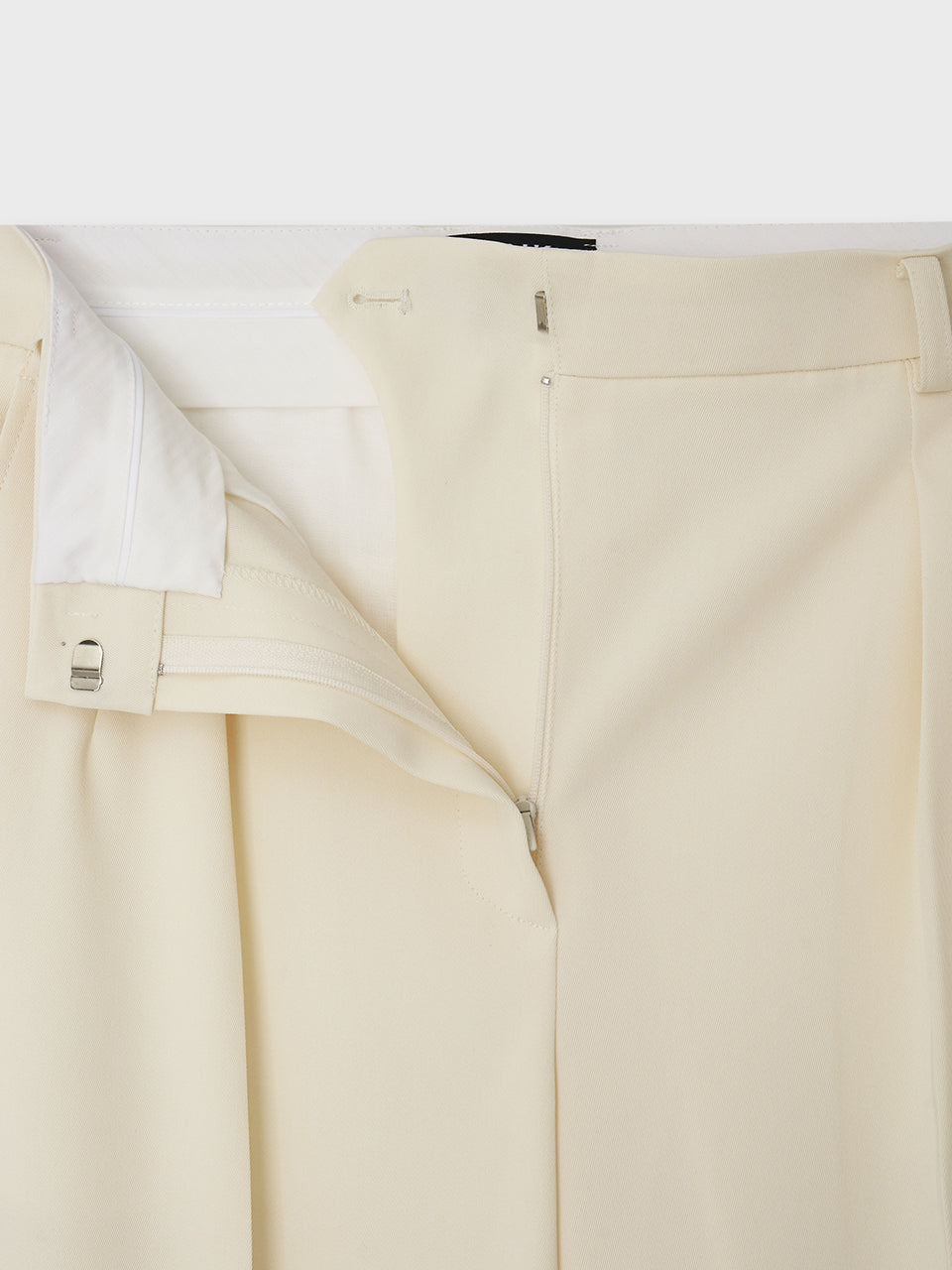 韓国ブランド レディース きれいめ パンツ