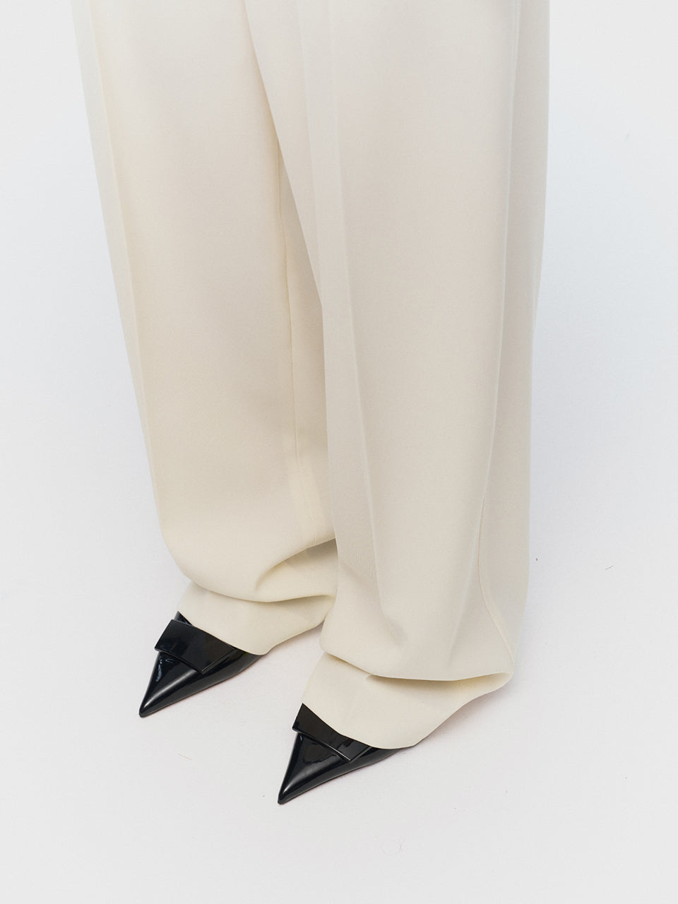 韓国デザイナーズブランド ARIK パンツ