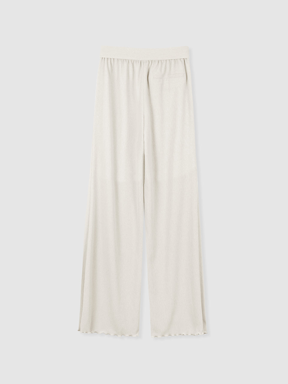 アリク Fang パンツ 韓国ファッション 大人