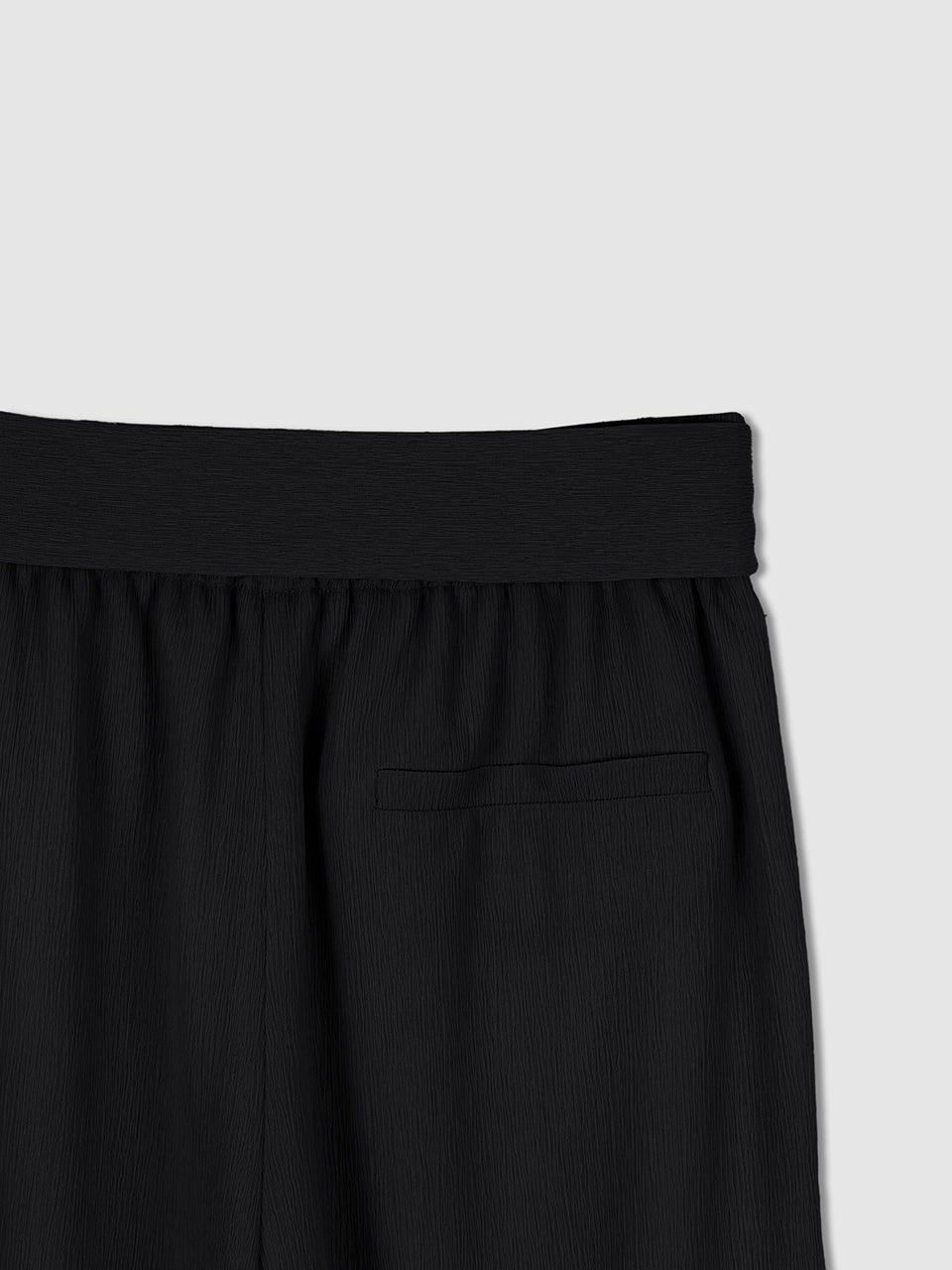 アリク FANG フレアパンツ 韓国デザイナーズブランド