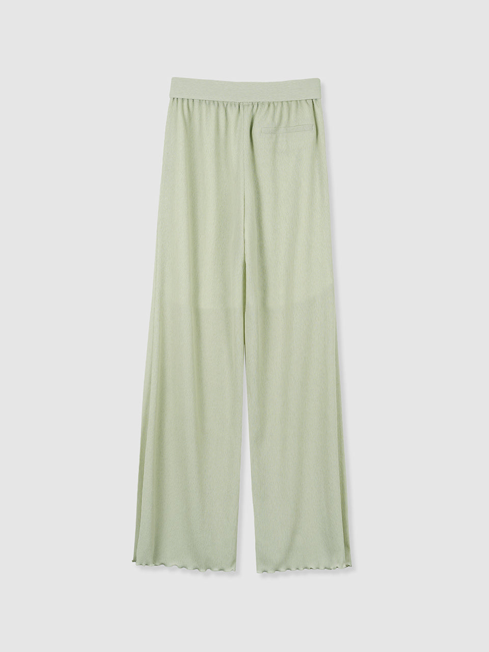 ARIK デザイナーズ 韓国新鋭ブランド レディースパンツ