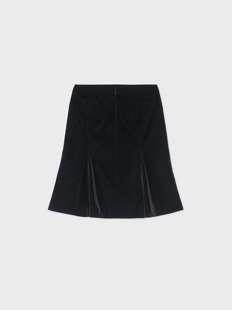 ARIK レディース フレアスカート 韓国新鋭ブランド