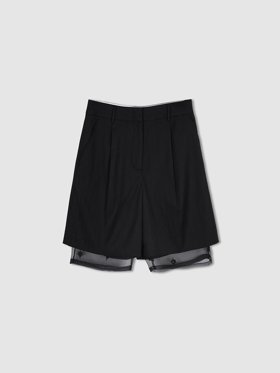 アリク Iklil パンツ 韓国ファッション きれいめ