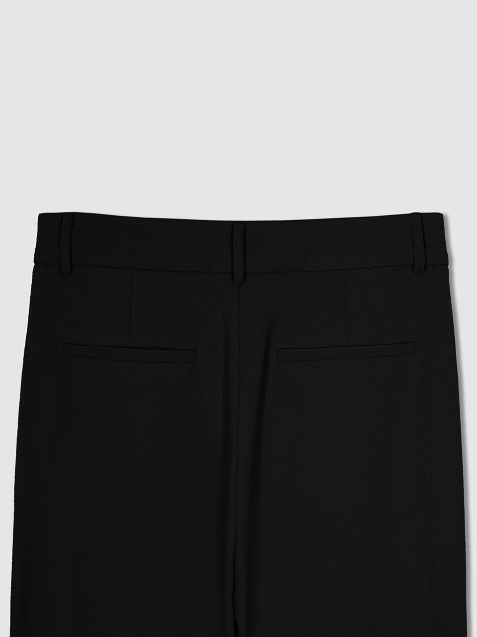 黒パンツ レディース 韓国ファッション 大人