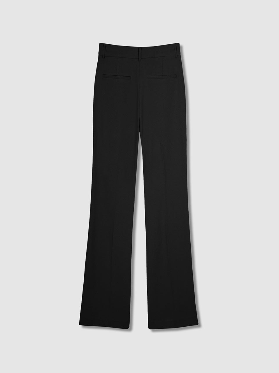 ARIK レサス パンツ 韓国ファッション ミニマル