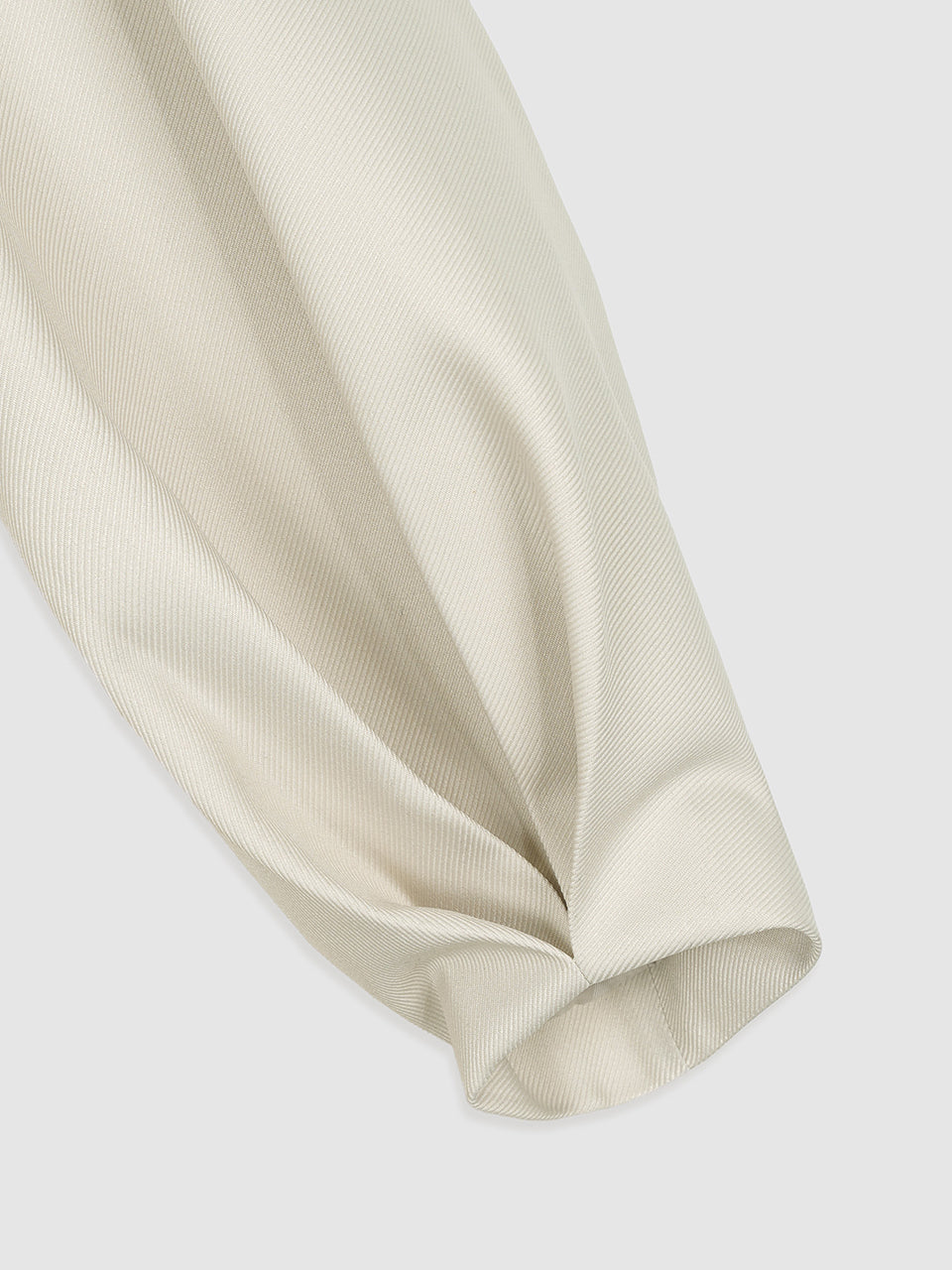 韓国 レディース トレンチコート ARIK サンド