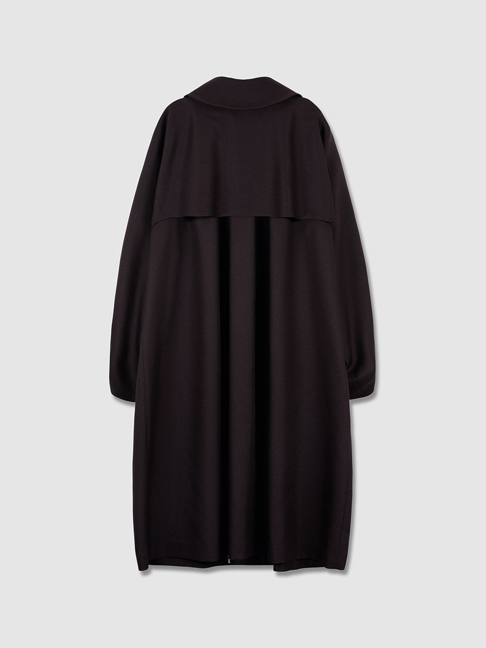 アリク トレンチ 韓国モード ファッション