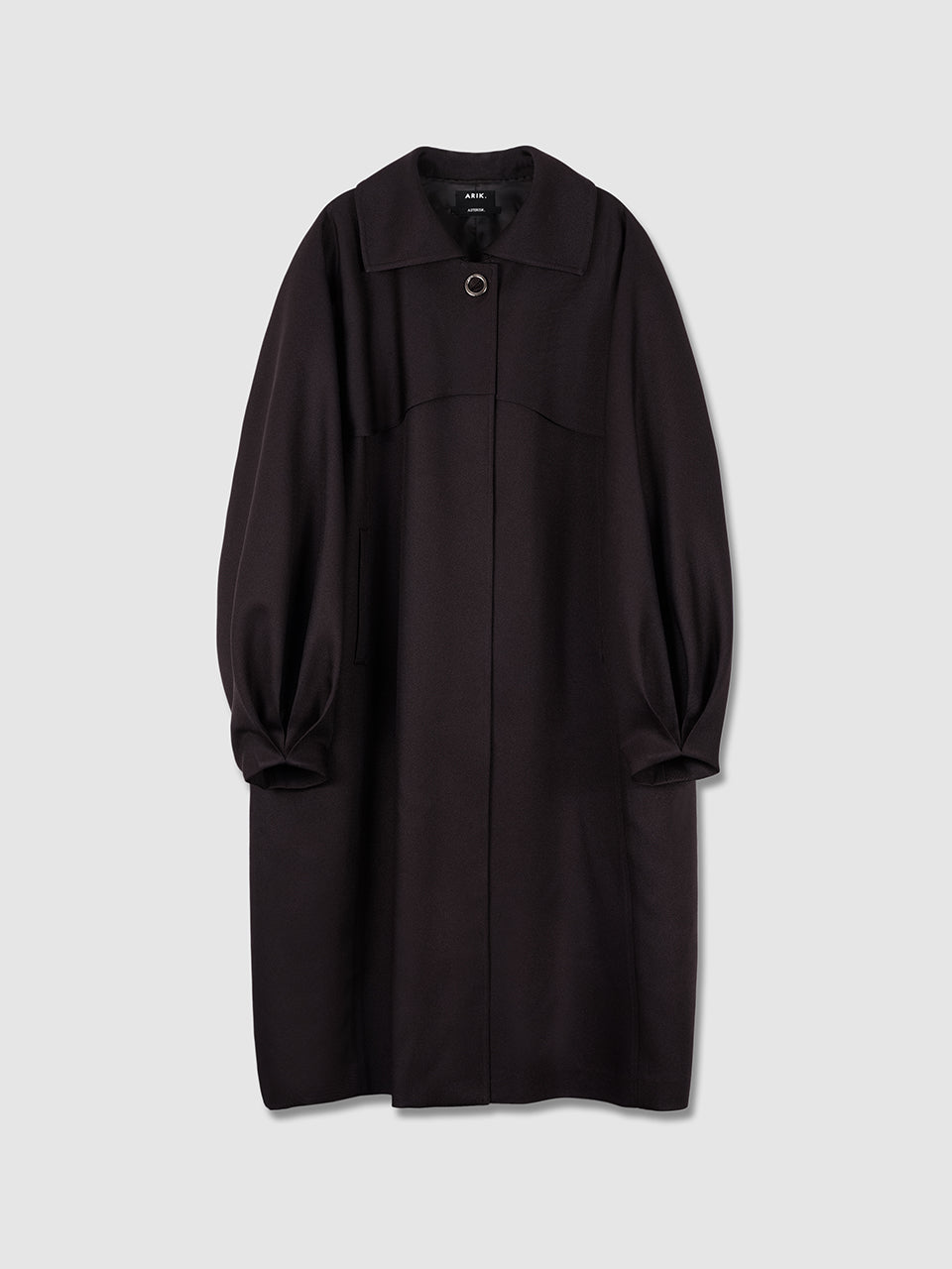 arik アウター 韓国デザイナーズブランド