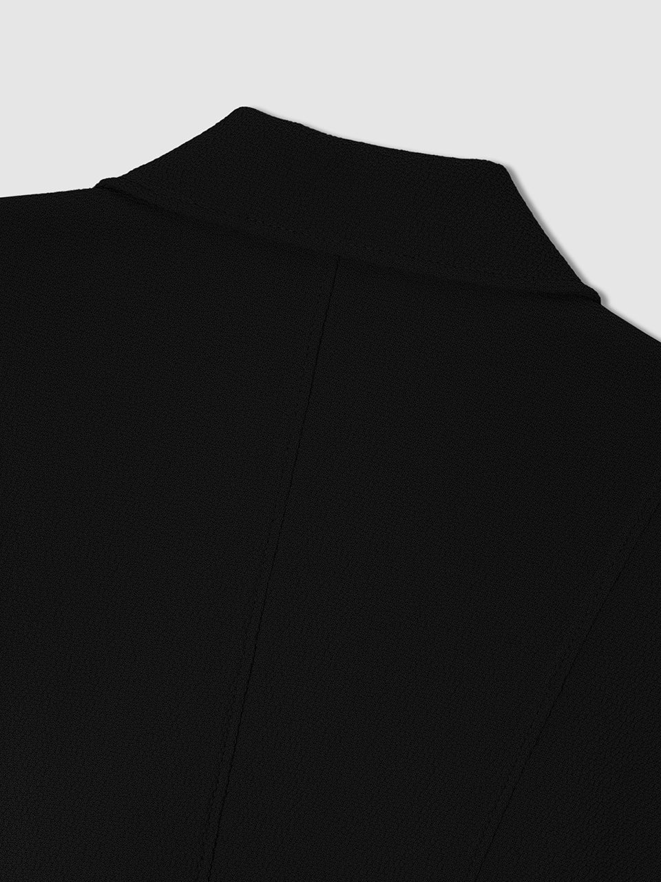 ARIK アリク ブラック カーディガン 立体袖 韓国ファッション