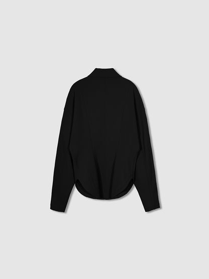 韓国 レディース カーディガン コーデ ARIK