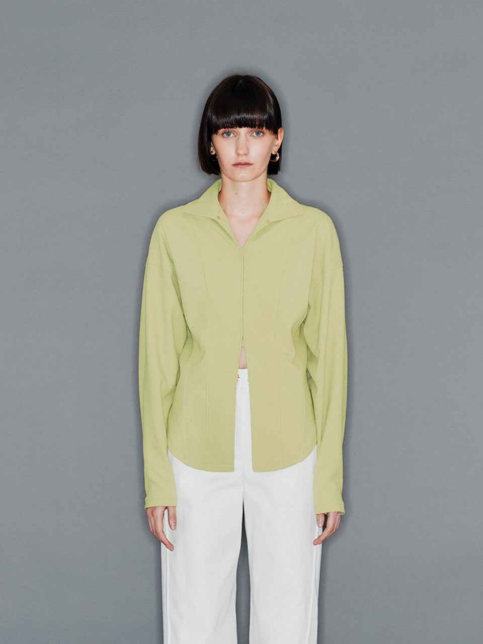 arik カーデ レディース 韓国ファッション 大人 トレンド