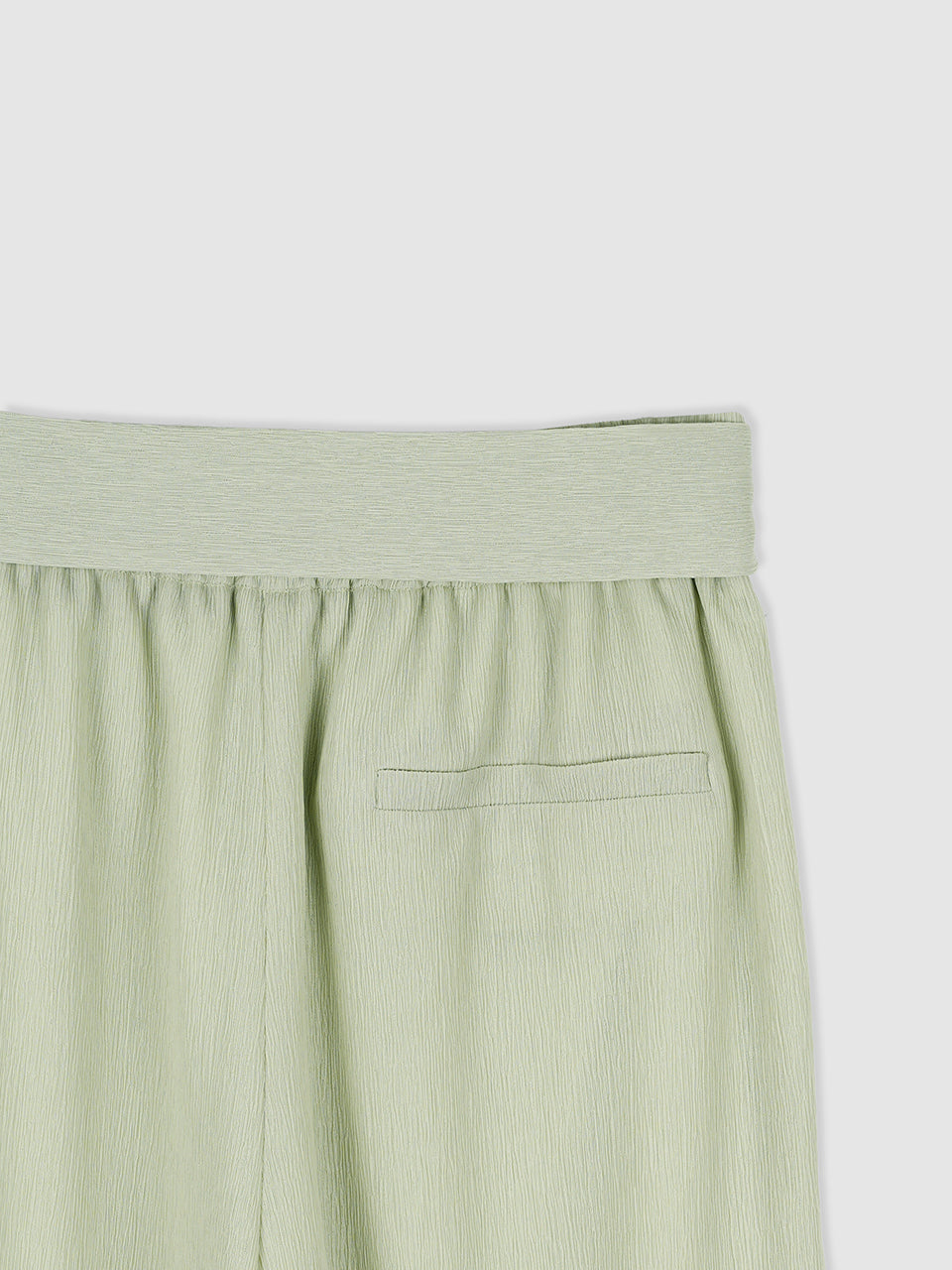 WooStore ARIK ボトムス 韓国ファッション きれいめ