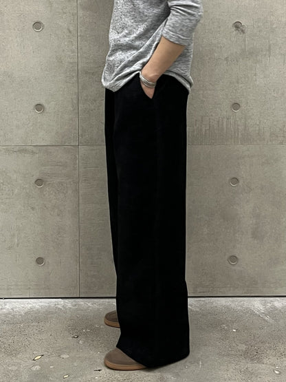 Bruno Wide Pants