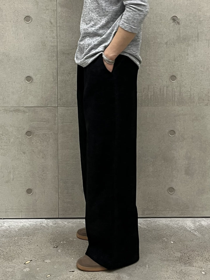 Bruno Wide Pants