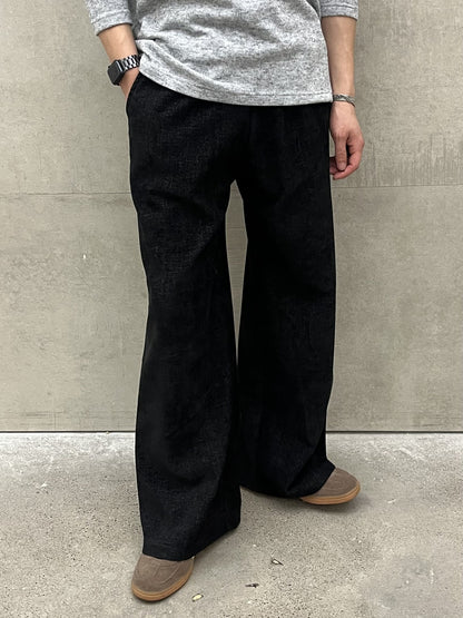 Bruno Wide Pants