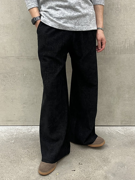 Bruno Wide Pants