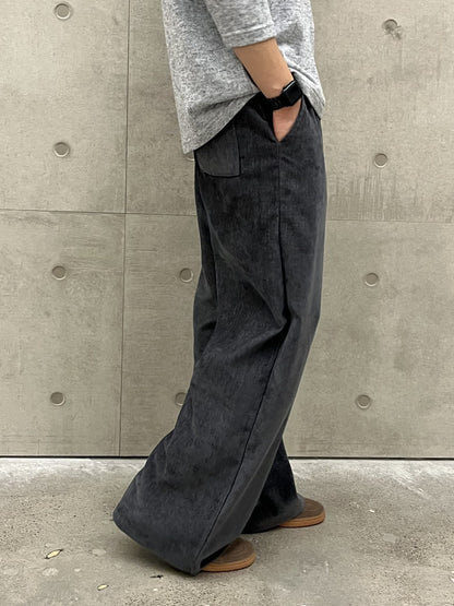 Bruno Wide Pants