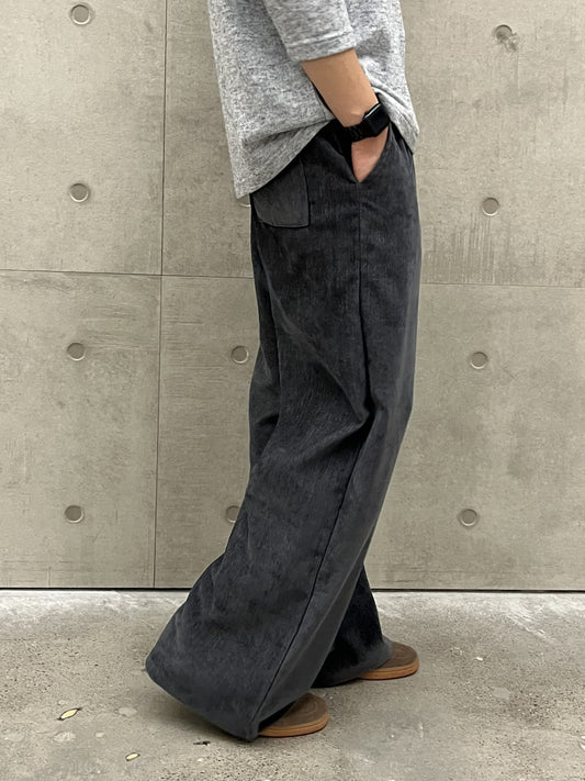 Bruno Wide Pants